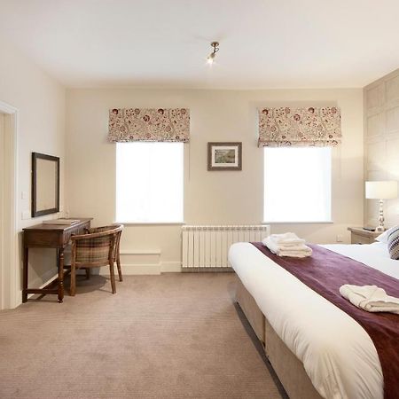 The Talbot Hotel Ledbury Exterior foto